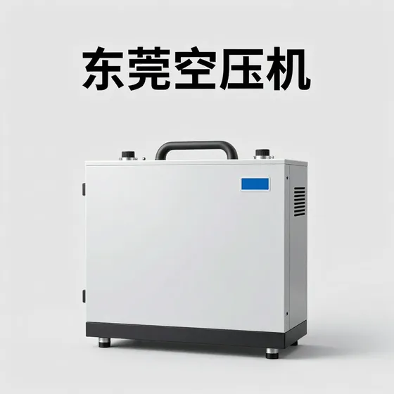 东莞空压机哪家好?